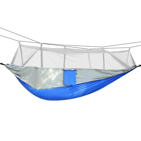 Hammock w/ Mosquito Net