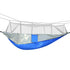 Hammock w/ Mosquito Net