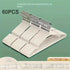 Sturdy Heavy Duty Clothes Hangers with Non-slip Design for Coats