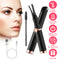 Clip Comb Heated Eyelash Curler
