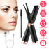 Clip Comb Heated Eyelash Curler