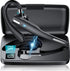 Wireless Headset Bluetooth 5.1 Dual Mic Noise Cancelling