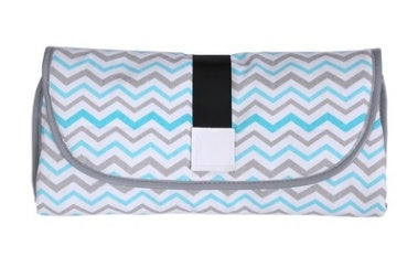 Convenient Portable Baby Changing Pad
