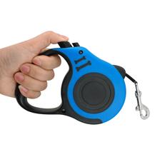 Pet Automatic Telescopic Retractable Dog Leash