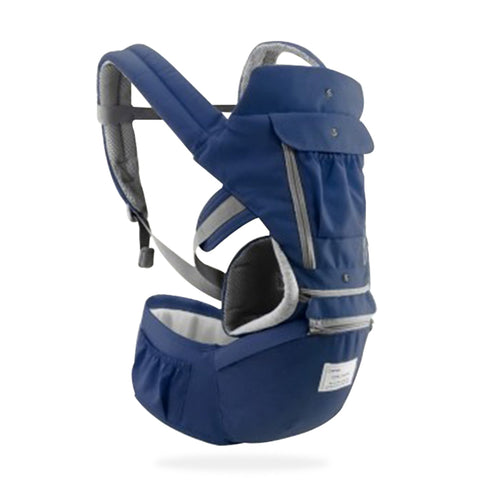 Multi-functional Baby Waist Stool / Hip Seat Carrier