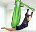 Anti-Gravity Yoga Hammock Swing for Aerial Fitness