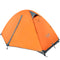 Double Camping Rainproof Tent - High Mountain Snowfield
