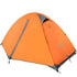 Double Camping Rainproof Tent - High Mountain Snowfield