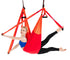 Anti-Gravity Yoga Hammock Swing for Aerial Fitness