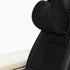 Memory Foam Car Headrest & Lumbar Support Cushion Set