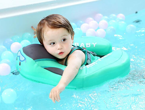 Baby Swimming Ring Floats with Seat