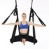 Anti-Gravity Yoga Hammock Swing for Aerial Fitness