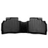 Car Floor Mats for 16-23 Chevrolet Malibu - All Weather TPE Rubber