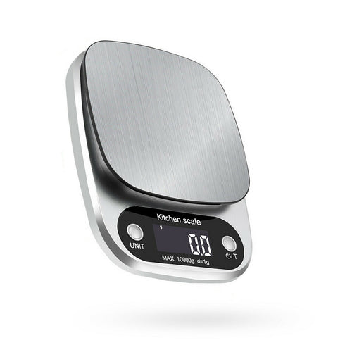 Digital Kitchen Scale