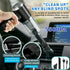 Portable Cordless Car & Home Handheld Vacuum
