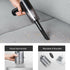 Portable Cordless Car & Home Handheld Vacuum