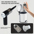 Portable Cordless Car & Home Handheld Vacuum