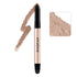 Eyeshadow Stick - Easy to Apply, Waterproof, Built-in Smudger