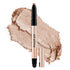 Eyeshadow Stick - Easy to Apply, Waterproof, Built-in Smudger