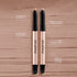 Eyeshadow Stick - Easy to Apply, Waterproof, Built-in Smudger