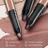 Eyeshadow Stick - Easy to Apply, Waterproof, Built-in Smudger