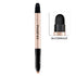 Eyeshadow Stick - Easy to Apply, Waterproof, Built-in Smudger
