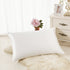 Satin Simulation Silk Pillowcase