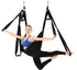Anti-Gravity Yoga Hammock Swing for Aerial Fitness