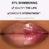 Shimmer Lip Gloss