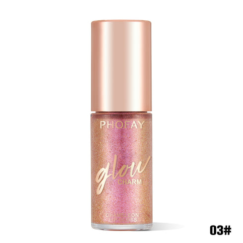Shimmer Lip Gloss