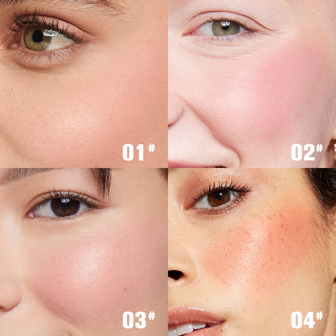 Luminous Powder Blush