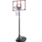 Portable Adjustable Basketball Hoop