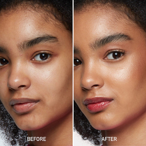 Waterproof Oil Control Setting Powder