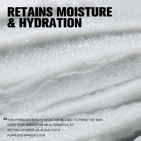 Waterproof Oil Control Setting Powder