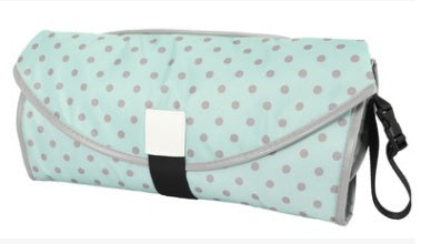 Convenient Portable Baby Changing Pad