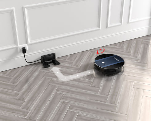 Geek Smart G6 Plus Robot Vacuum