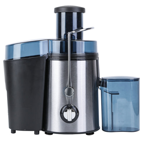 Centrifugal Juicer Extractor w/ 2 Speeds & 2.6in Wide Chute