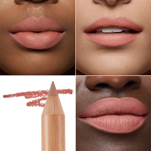 Nude Lipliner Kit (12 PCS)