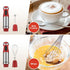 5 In 1 Immersion Hand Blender (12 Speed) w/ Beaker