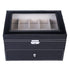 20 Slot Double-Layer High-End Watch Storage Box