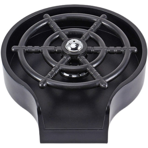 High-Pressure Automatic Bar Counter Cup Washer