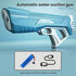 Electric Automatic Space Water Gun Toy