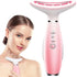 3-in-1 Neck & Face Massager Device