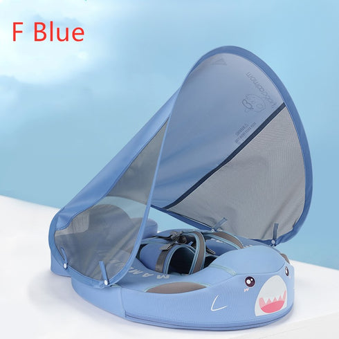 Baby Swimming Ring Floats with Seat