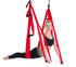 Anti-Gravity Yoga Hammock Swing for Aerial Fitness
