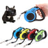 Pet Automatic Telescopic Retractable Dog Leash