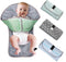 Convenient Portable Baby Changing Pad