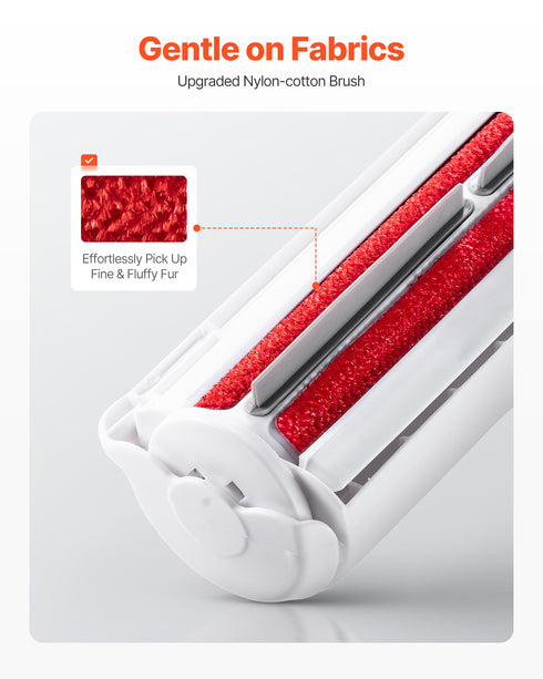 Pet Hair Remover Roller