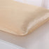 Satin Simulation Silk Pillowcase