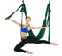 Anti-Gravity Yoga Hammock Swing for Aerial Fitness